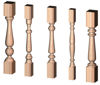 baluster