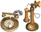 telephones